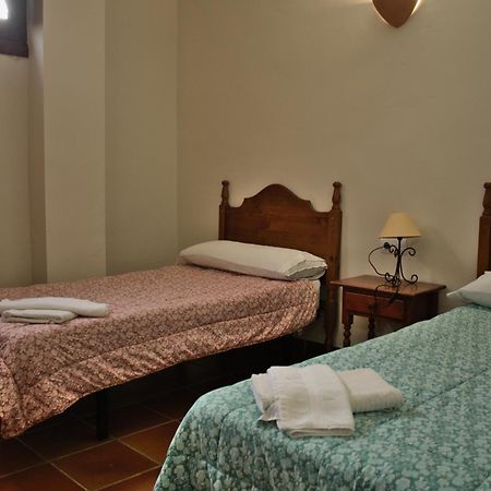 Castillo Con Piscina En Plena Sierra Calderona เซกอร์เบ ภายนอก รูปภาพ