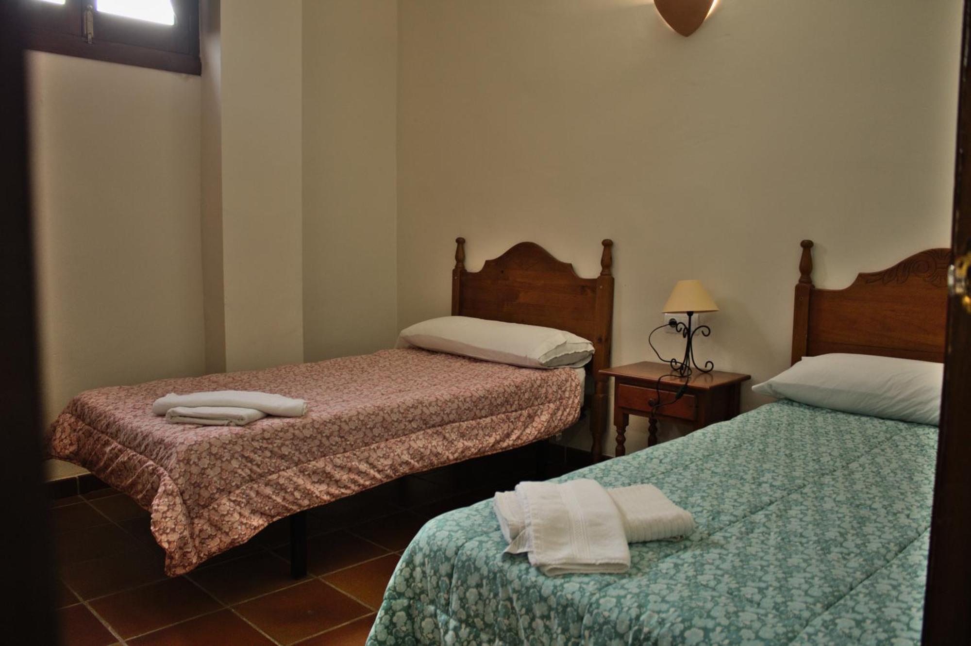 Castillo Con Piscina En Plena Sierra Calderona เซกอร์เบ ภายนอก รูปภาพ